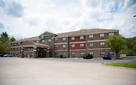 Holiday Inn Express Winfield - Teays Valley By Ihg